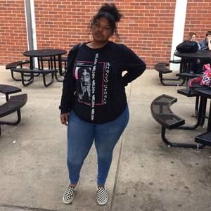 Meet your Posher, Breanna